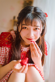 老师让我给她解裤子